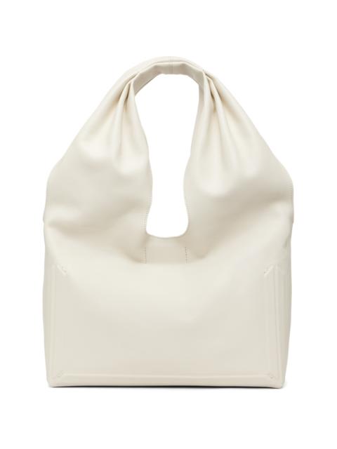 Maison Margiela Off-White Box Medium Bag