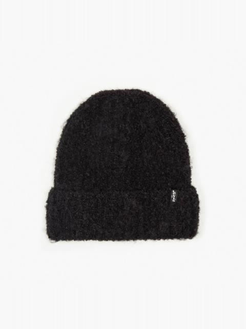 Levi's FUZZY BEANIE