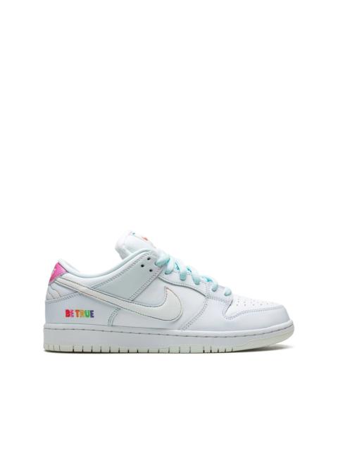 Nike SB Dunk Low "Be True" sneakers