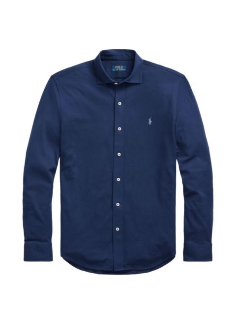 Polo Ralph Lauren buttoned long-sleeves shirt