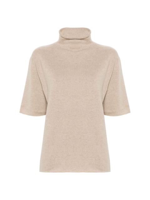 Jil Sander high-neck sweater