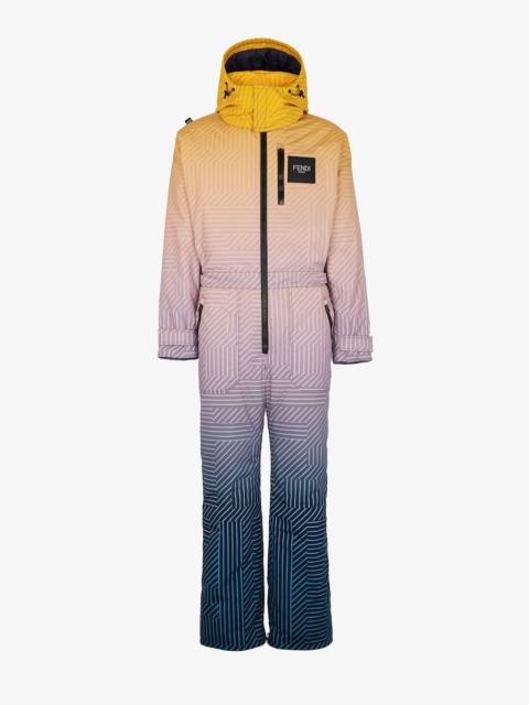 FENDI Ski Suit