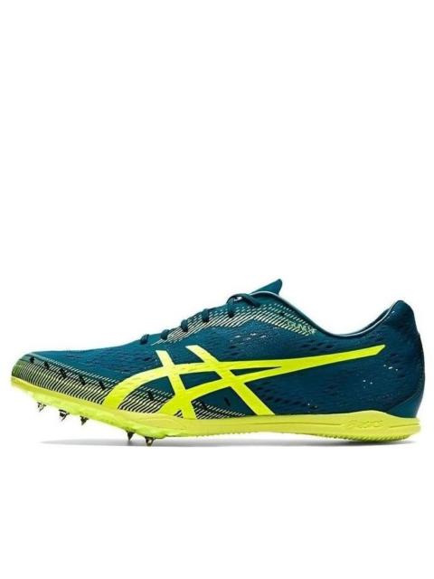 Asics ASICS 총 랩 2 '벨벳 소나무 안전 황색' 1093A042-300
