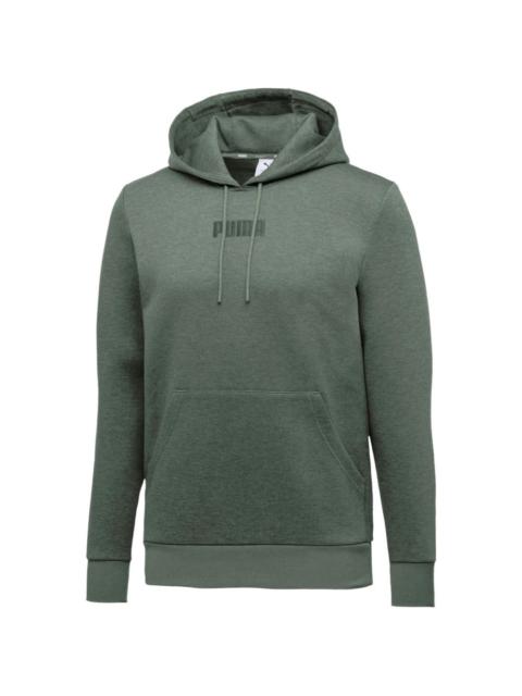 PUMA Big Sean graphic hoodie