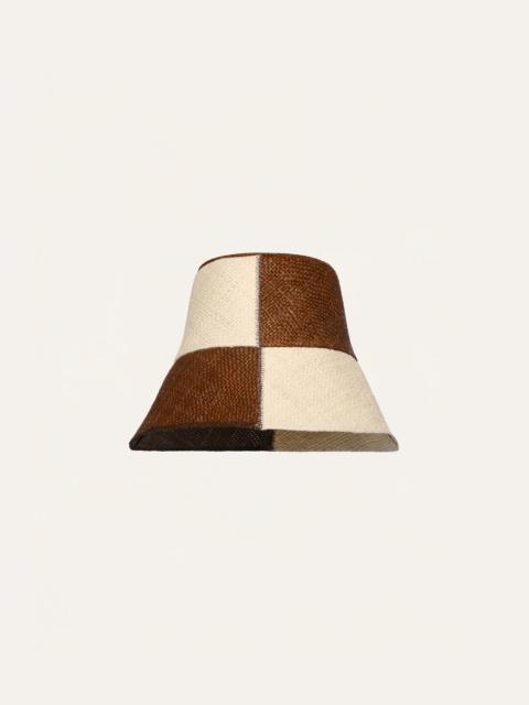 Johanna Ortiz Heaven And Earth Hat