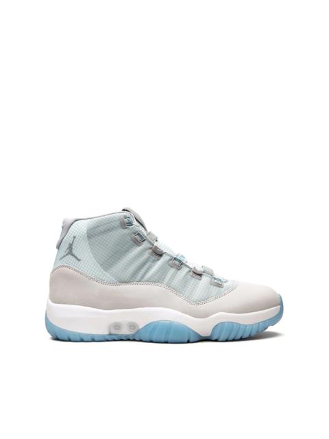 Jordan Air Jordan 11 Adapt "Legend Blue"