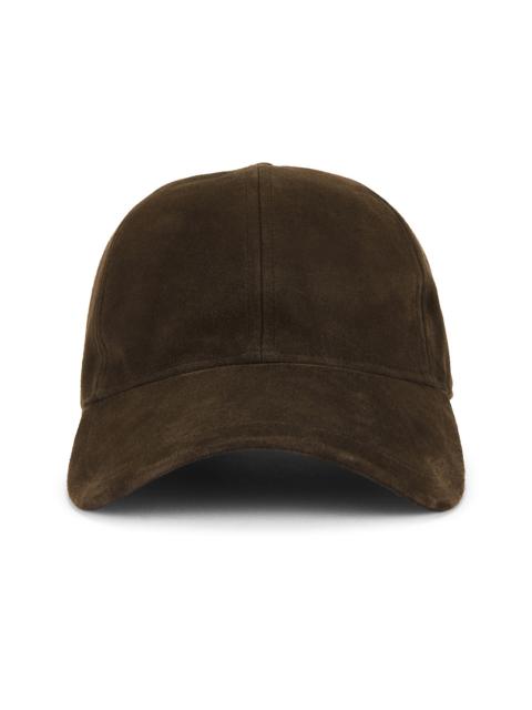 rag & bone Harlow Baseball Cap