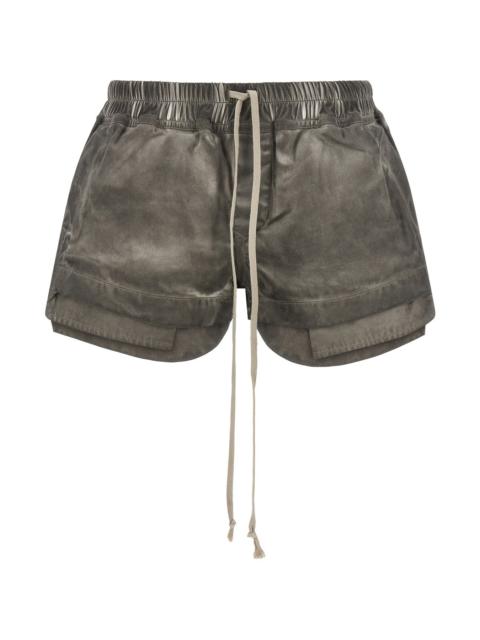Rick Owens DRKSHDW 'Fog Boxers' Shorts