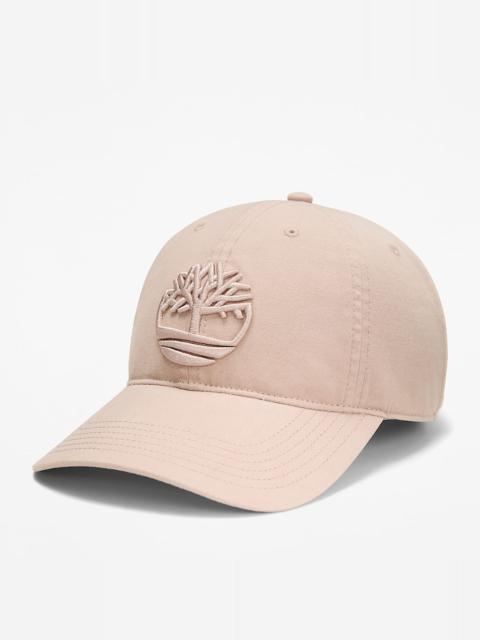 Timberland Soundview Embroidered Baseball Cap