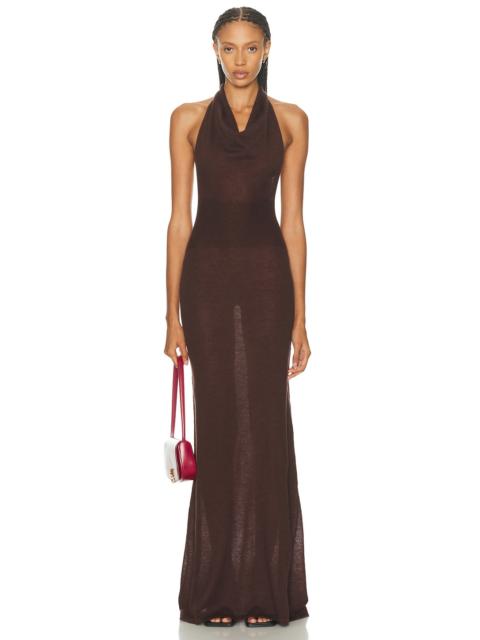 AYA MUSE Reed Dress
