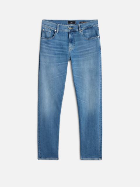 7 For All Mankind SLIMMY TAPERED in Luxe Performance