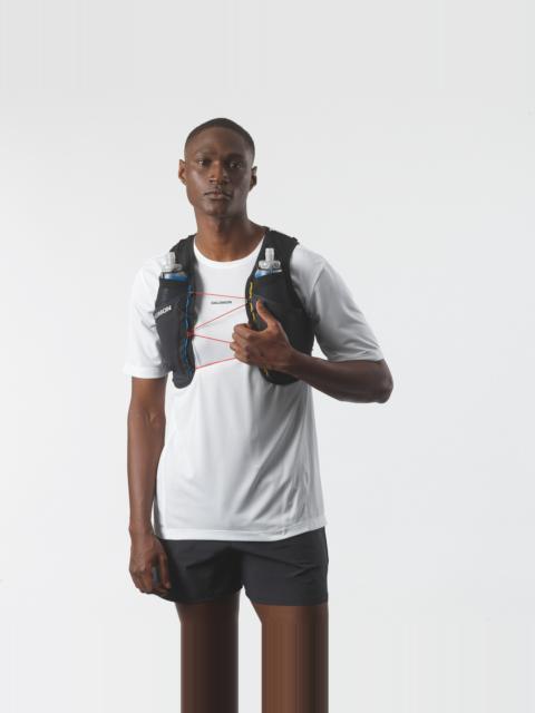 SALOMON SENSE PRO 6 RACE FLAG