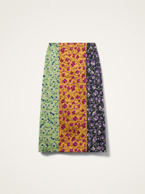 La DoubleJ Pencil Skirt