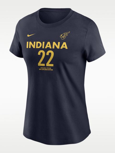 Nike Caitlin Clark Indiana Fever Women's Nike WNBA T-Shirt