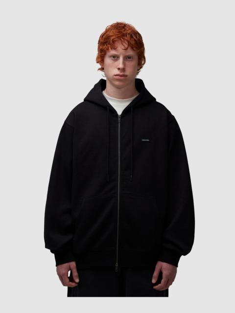 thisisneverthat® T.N.T classic zip up hoodie