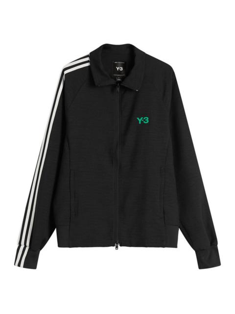 ジャケット・アウター Y-3 M TRACK TOP 楽天市場】Y-3 ワイスリー M CLASSIC TRACK JACKET トラック