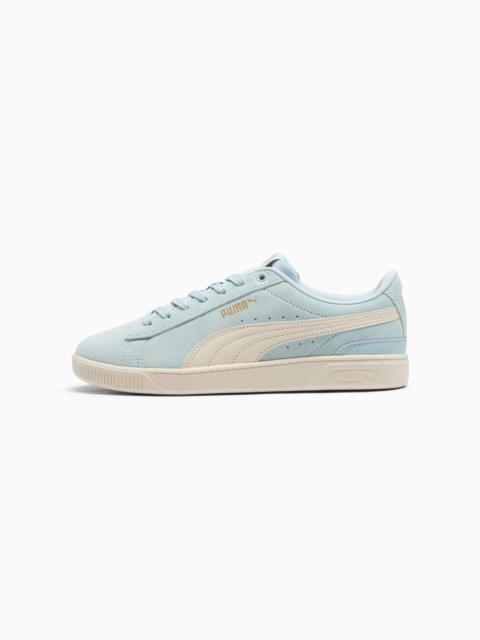 Vikky v3 Women's Wide Sneakers