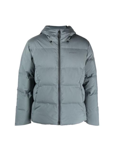 Patagonia Glacier padded hooded jacket