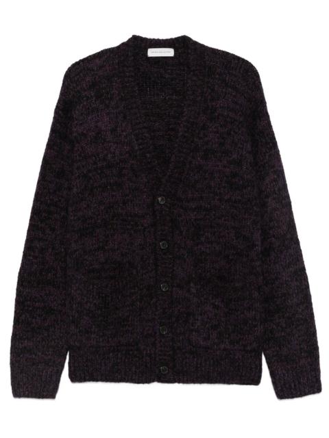 Dries Van Noten WOOL MOUNIA CARDIGAN