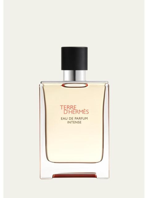 Hermès Terre d'Hermes Eau de Parfum Intense, 3.4 oz.