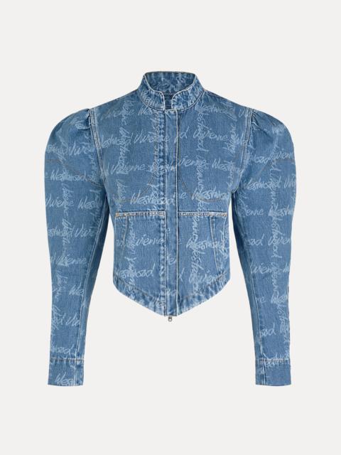 Vivienne Westwood FILLI JACKET