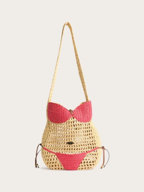 PUCCI PUCCINELLA BAG