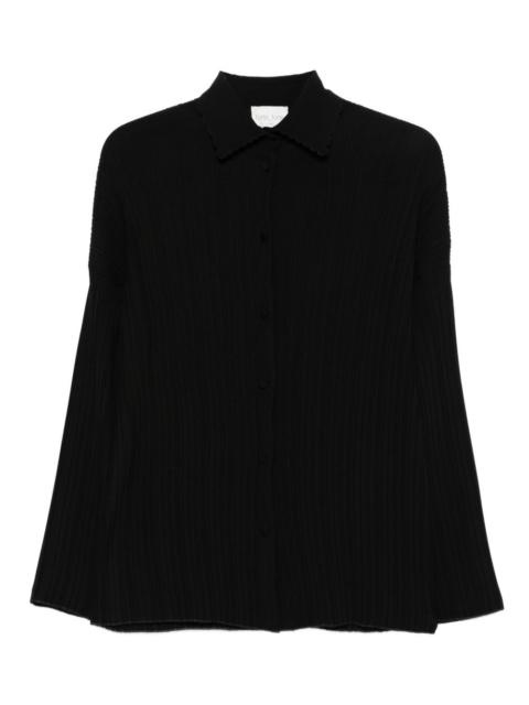 forte_forte long-sleeve shirt