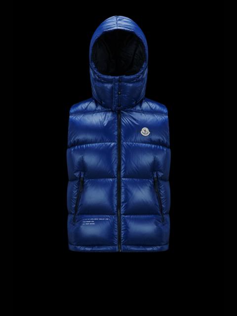 Moncler Marsh Down Vest