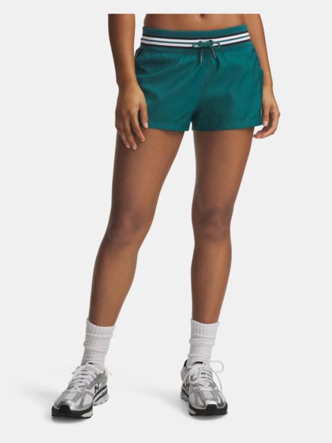 Under Armour UA Icon Woven Heritage