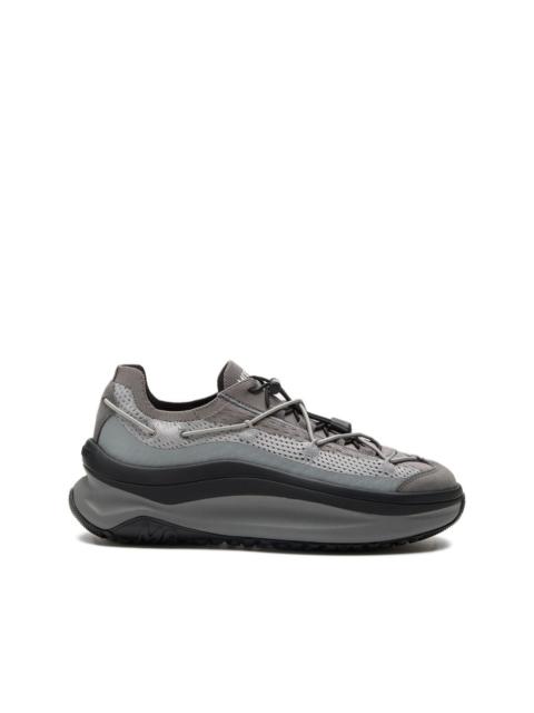 MOON BOOT Moon247 Xlace low-top sneakers