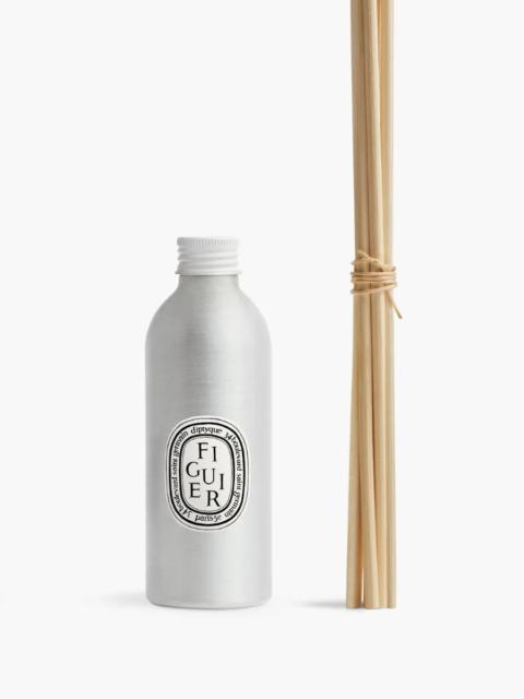 Diptyque Figuier (Fig Tree) - Refill for home fragrance reed diffuser