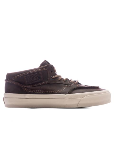 OTW HALF CAB 33 MOC VIBRAM CLASSIC - LEATHER