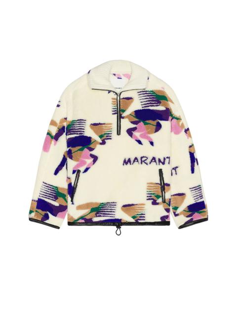 Isabel Marant Marlo Jacket
