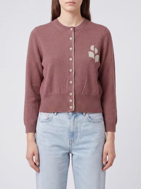 Isabel Marant Étoile ISABEL MARANT ETOILE Sweater Woman color Grey