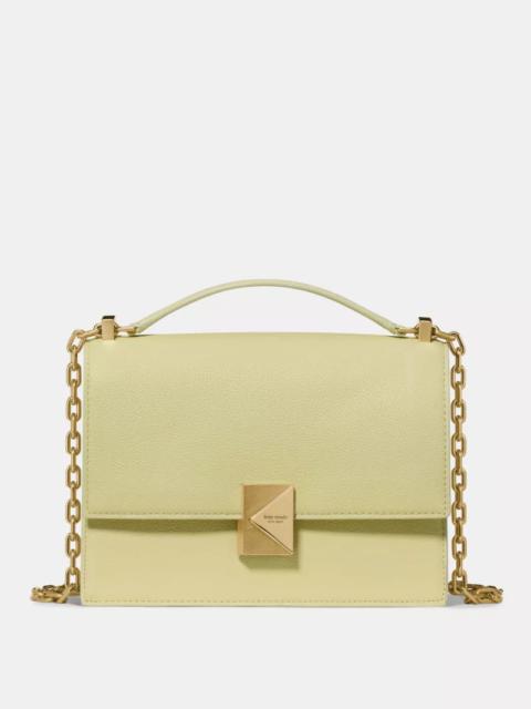 kate spade Deco Chain Shoulder Bag