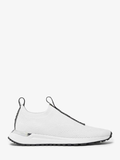 MICHAEL KORS Bodie Knit Slip-On Sneaker
