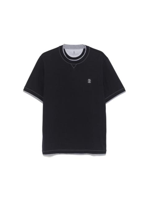 cotton T-shirt