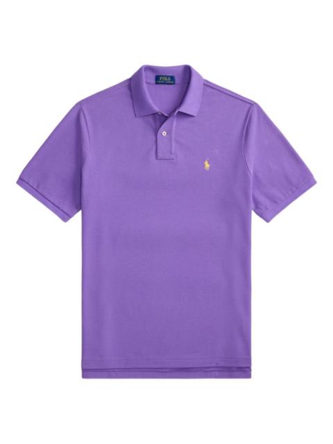 Polo Ralph Lauren Polo Pony-embroidered polo shirt