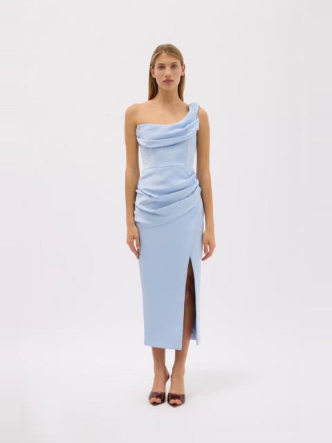 RACHEL GILBERT DUKE DRESS