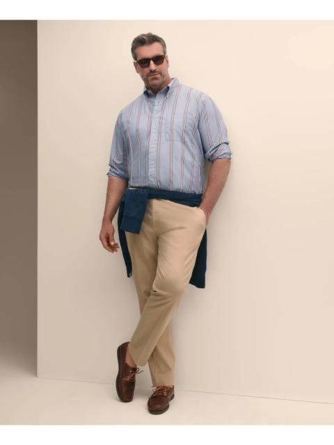 Brooks Brothers Big & Tall Cotton Advantage Chino® Pants