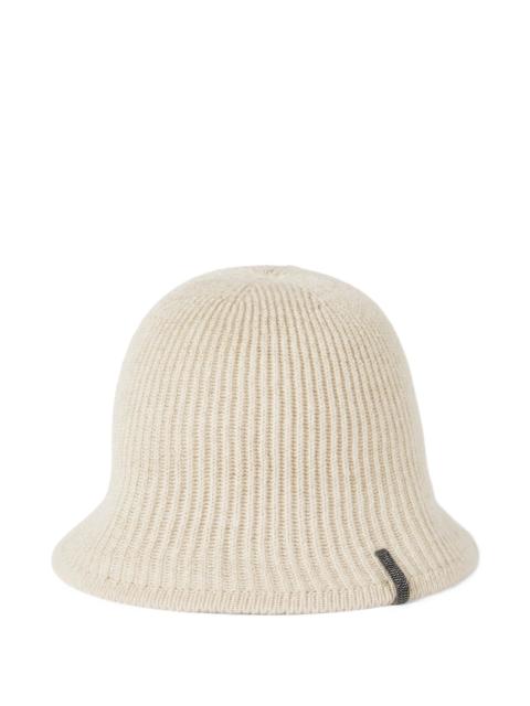 Brunello Cucinelli Brunello Cucinelli Monili-detail Beanie Hat