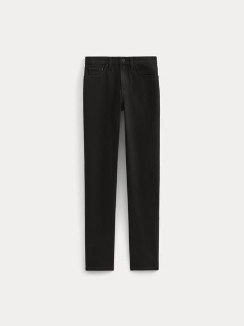EVERLANE THE ORGANIC COTTON STRAIGHT-LEG JEAN