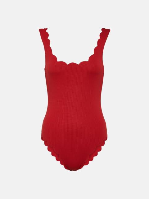 MARYSIA Palm Springs swimsuit