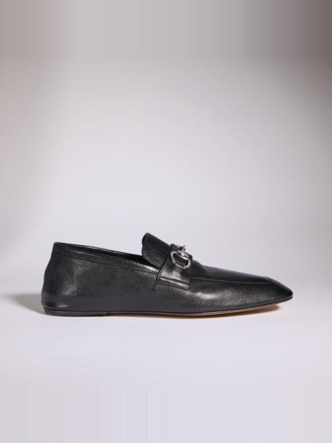 GUCCI Women's loafer with Horsebit