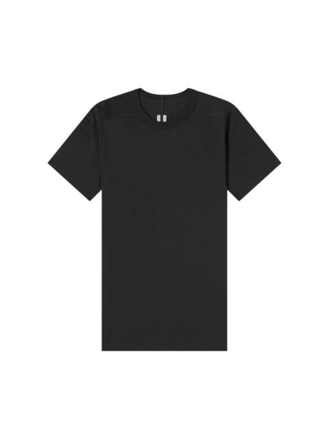 Rick Owens Level T-Shirt 'Black'