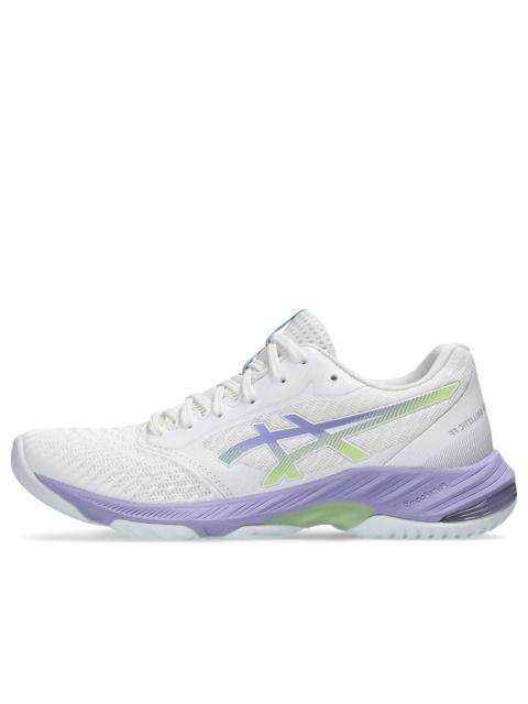 Asics (WMNS) ASICS Netburner 탄도 FF 3 'White Vapor' 1052A069-109