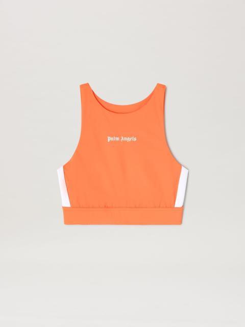 Palm Angels Training Track Top