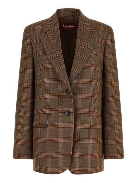 Max Mara Studio 'Mstalca' Blazer