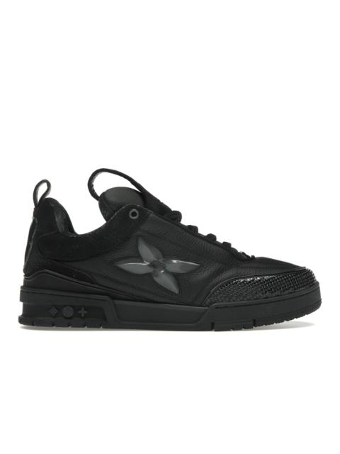 Louis Vuitton Louis Vuitton LV Skate Sneaker Triple Black