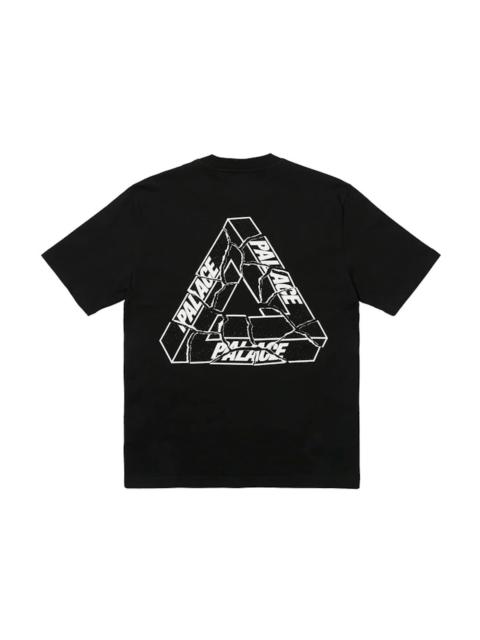 トップス Palace x Oakley T-Shirt Black - 24FW Palace x Oakley T-Shirt (FW24) Black Men's - FW24 - US
